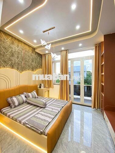 🆘 Nhà đẹp Khu Cữu Long - Cách chợ Bà Bộ 500m - Cần Thơ