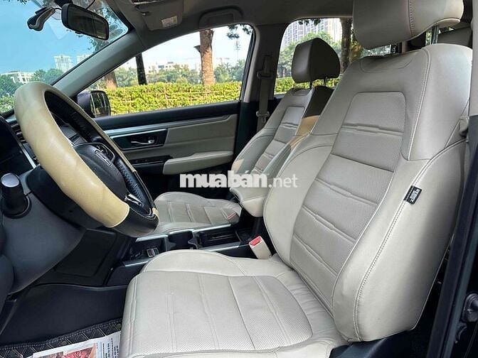 Honda CR V 2019 1.5E Tubo - 70000 km Nhập Khẩu