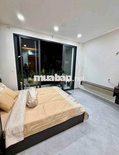🔥 HOT! Nhà đẹp Vạn Kiếp, BT – 36m² chỉ 4.3 tỷ, sổ riêng, ở ngay!