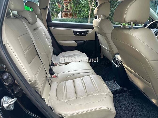 Honda CR V 2019 1.5E Tubo - 70000 km Nhập Khẩu