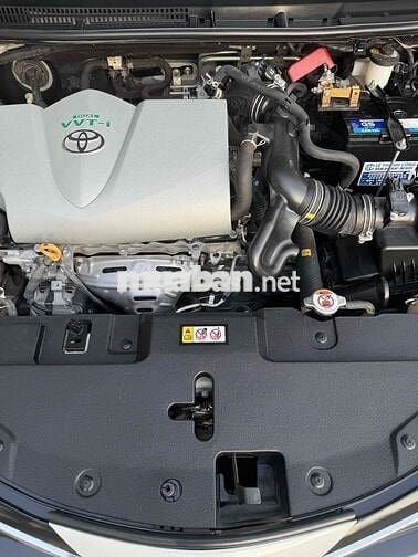Toyota Vios 2022 G 1.5 CVT - 140000 km