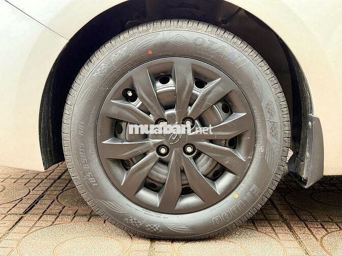 Hyundai_Accent 1.5 MT 2019