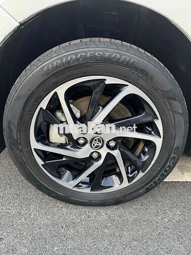 Toyota Vios 2022 G 1.5 CVT - 140000 km