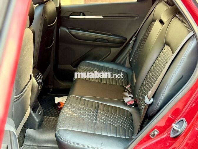 Kia Sonet 1.5 Premium sản xuất và đăng kí 2025