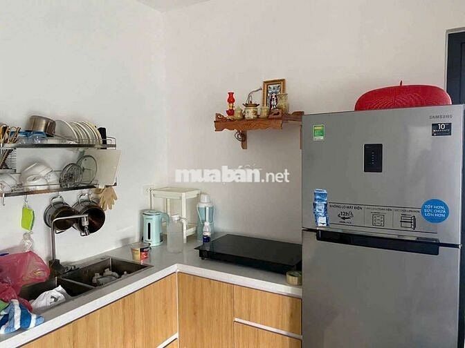 CHO THUÊ CĂN HỘ CAO CẤP NERA GARDEN - TP HUẾ