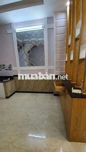 Cho thuê nhà 1/ Nguyễn Sĩ Sách phường 15 quận Tân Bình