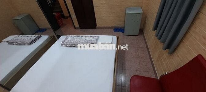 Cho thuê phòng trọ đầy đủ tiện nghi ở dài hạn giá chỉ 3.5 triệu/tháng