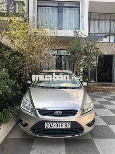 Ford Focus 2013 Trend 1.6 AT Hatchback - 152637 km