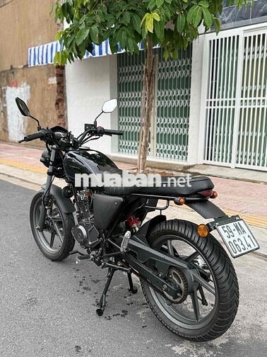 moto 150 bênlli tnt15 chính chủ dkld 2025