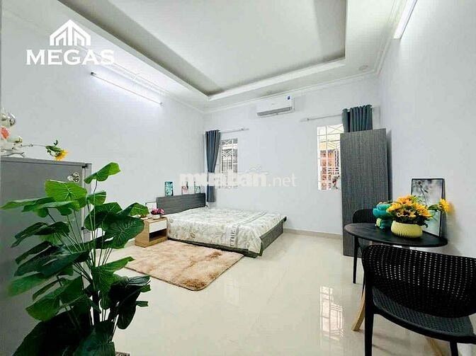 CHDV MỚI KHAI TRƯƠNG SẠCH ĐẸP NHƯ HÌNH - NGAY TRẦN VĂN KIỂU_MẶT TIỀN