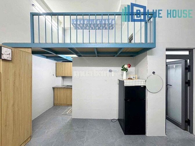 PHÒNG GÁC - Cửa sổ trời - gần Aeon Tân Phú, Đại học Công Thương