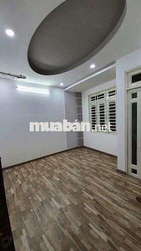 Cho thuê nhà 1/ Nguyễn Sĩ Sách phường 15 quận Tân Bình