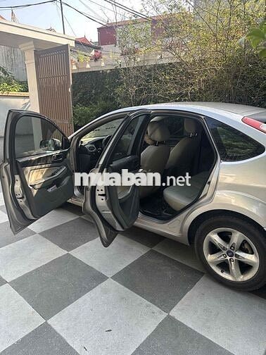 Ford Focus 2013 Trend 1.6 AT Hatchback - 152637 km