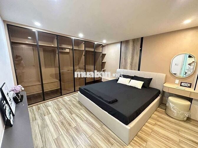 Bán nhà kiệt Tống Phước Phổ - Hòa cường - Đà Nẵng