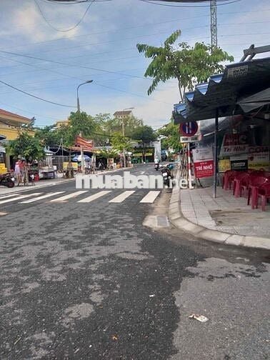 Mặt bằng cho thuê ngay trung tâm thành phố