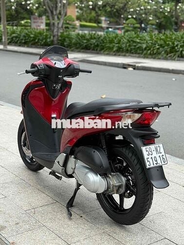 sh150 nhập ý bstp chính chủ máy êm như xe điện