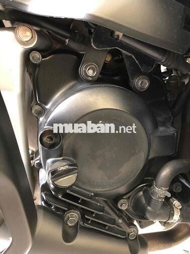 HONDA SH300i - Xe zin nguyên bản