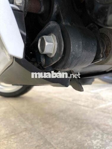 HONDA SH300i - Xe zin nguyên bản
