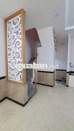 Cho thuê nhà 1/ Nguyễn Sĩ Sách phường 15 quận Tân Bình