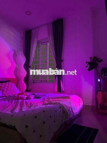 🌟CHDV CAO CẤP GIÁ RẺ - 1PN BAN CÔNG TÁCH BẾP NGAY CÔNG VIÊN LÀNG HOA