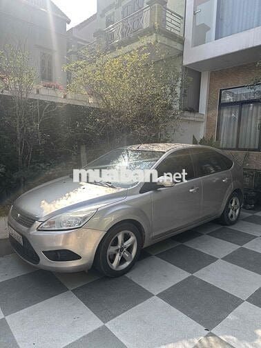 Ford Focus 2013 Trend 1.6 AT Hatchback - 152637 km
