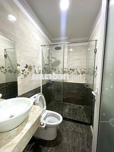 💎 💎 💎 TRỆT 3 LẦU 4❌18M XE HƠI NGỦ TRONG NHÀ 5PN 6WC LÊ ĐỨC THỌ P17 GV