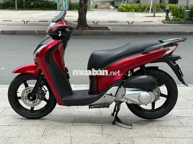 sh150 nhập ý bstp chính chủ máy êm như xe điện