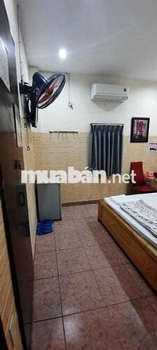 Cho thuê phòng trọ đầy đủ tiện nghi ở dài hạn giá chỉ 3.5 triệu/tháng