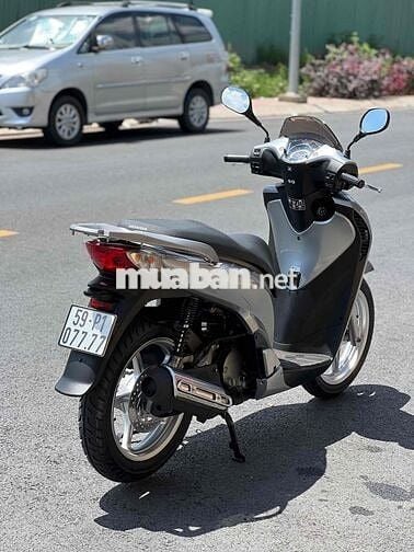 sh150 nhập ý sm105 bs07777. chính chủ ký giấy