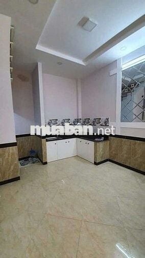 Cho thuê nhà 1/ Nguyễn Sĩ Sách phường 15 quận Tân Bình