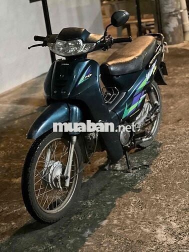 Wave Nhỏ 2005 TQ Bs 78 Giấy tờ đầy đủ