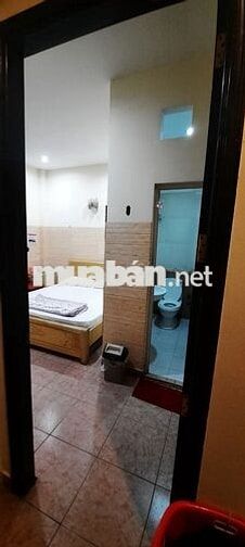 Cho thuê phòng trọ đầy đủ tiện nghi ở dài hạn giá chỉ 3.5 triệu/tháng