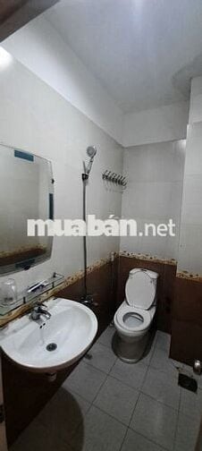 Cho thuê phòng trọ đầy đủ tiện nghi ở dài hạn giá chỉ 3.5 triệu/tháng