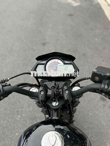 moto 150 bênlli tnt15 chính chủ dkld 2025