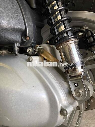 HONDA SH300i - Xe zin nguyên bản
