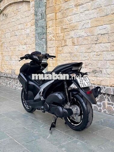 NVX 125fi khoá smartkey cuối 2018 máy zin đại chât
