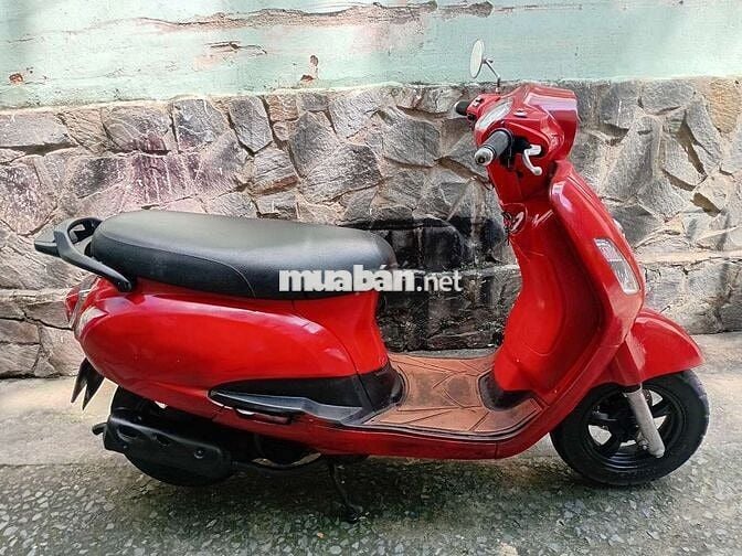 Xe Elizabeth 2003,bstp,xe đẹp,máy mạnh,có cavet.