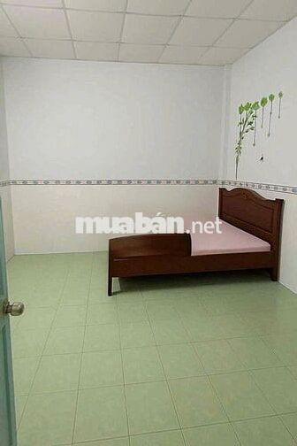 Cho Thuê Nhà Mặt Tiền 80m2 Đinh Bộ Lĩnh