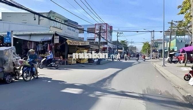 bán đất nền 250m2 420 triệu, bao sổ hồng riêng, đường nhựa rộng