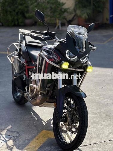 Honda Africa Twin