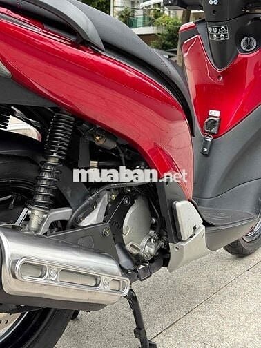 sh150 nhập ý bstp chính chủ máy êm như xe điện