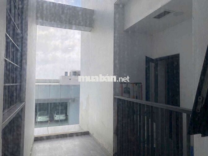 CHO THUÊ CĂN HỘ CAO CẤP NERA GARDEN - TP HUẾ