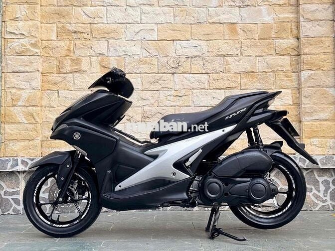 NVX 125fi khoá smartkey cuối 2018 máy zin đại chât