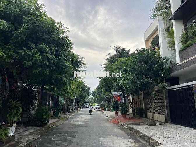 Bán lô đất đường Bàu Mạc 8, Liên Chiểu, Đà Nẵng