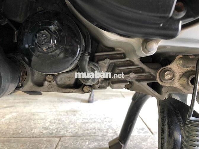 HONDA SH300i - Xe zin nguyên bản