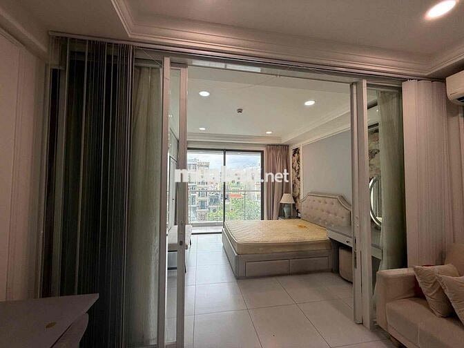 Stuido cao cấp ngay Lê Trọng Tấn - Tân Kỳ Tân Quý - Aeon Mall Tân Phú
