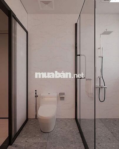 Nhà mới Chính chủ cho thuê 77m2; 4 Tầng, Duy Tân -24Tr, Nhà hàng, VP