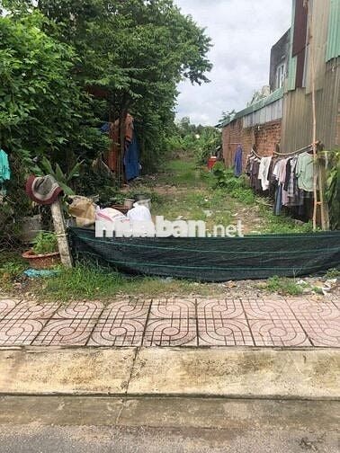 Cần bán lô đất Đ.Nguyễn Thị Thạo - Phước Hiệp, DT 136m2 giá 1,3 tỷ SHR