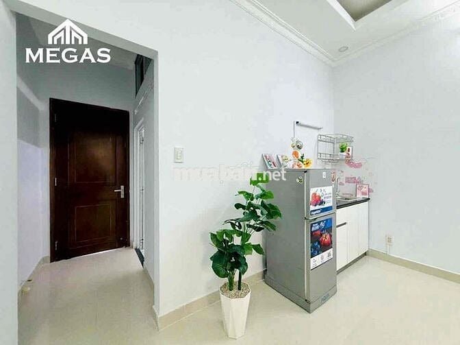 CHDV MỚI KHAI TRƯƠNG SẠCH ĐẸP NHƯ HÌNH - NGAY TRẦN VĂN KIỂU_MẶT TIỀN