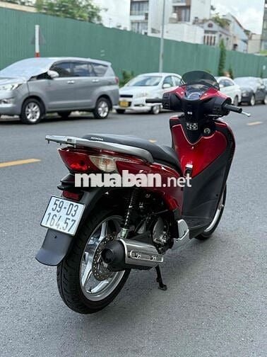 sh150 nhập ý sm104 bstp chính chủ